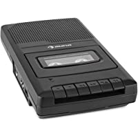 Auna rq-132usb Casete